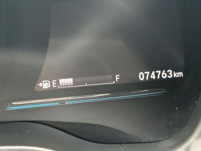 Honda HR-V 2019
