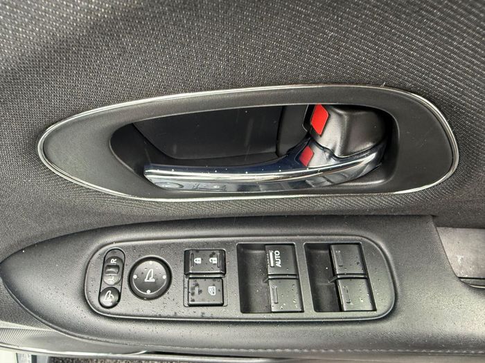 Honda HR-V 2019