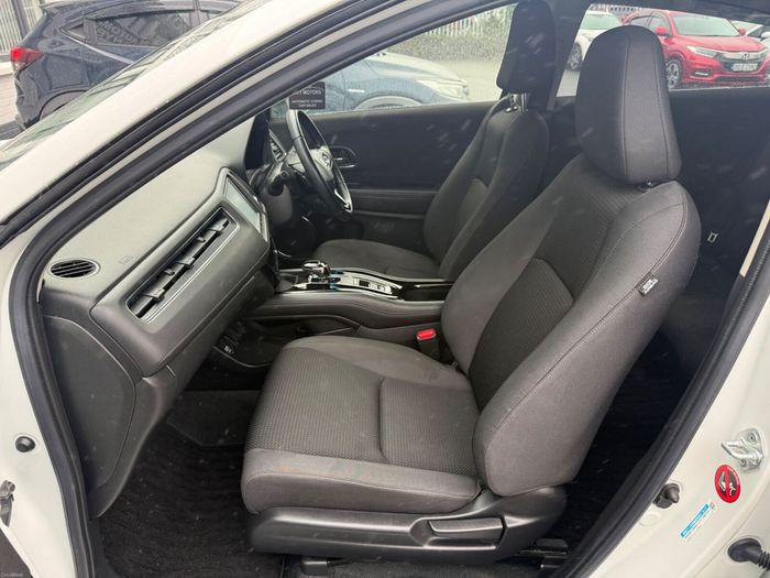 Honda HR-V 2019