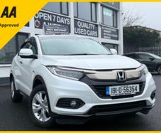 Honda HR-V 2019