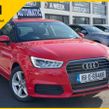 Audi A1 2016
