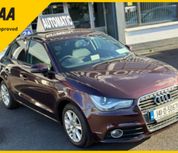 Audi A1 2014