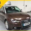 Audi A1 2014