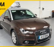 Audi A1 2014