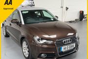 Audi A1 2014