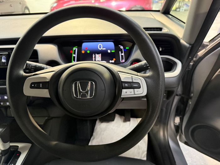 Honda Jazz 2020