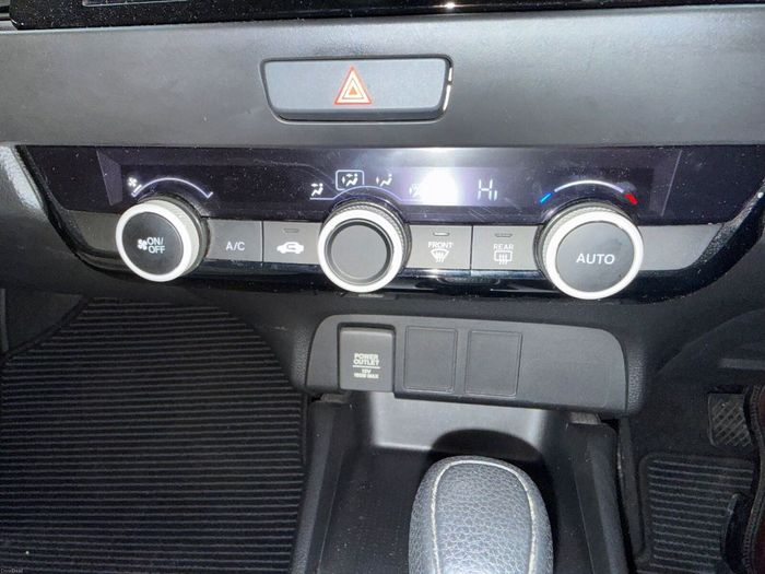 Honda Jazz 2020