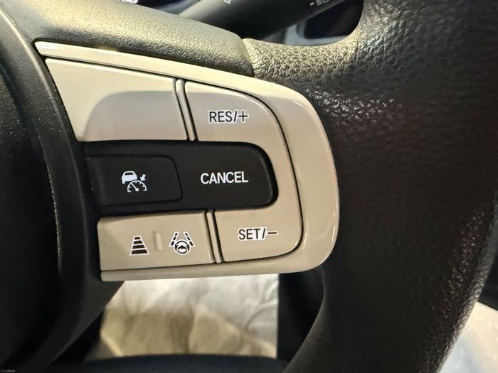 Honda Jazz 2020