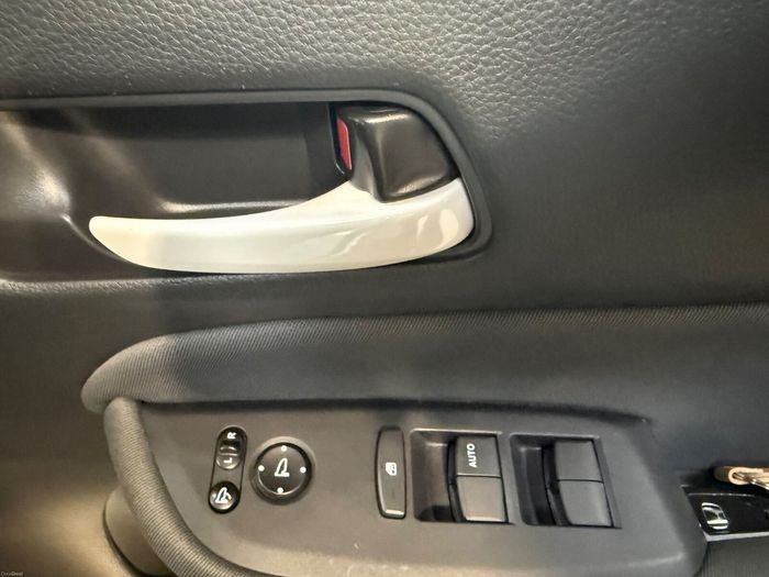 Honda Jazz 2020