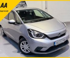 Honda Fit 2020