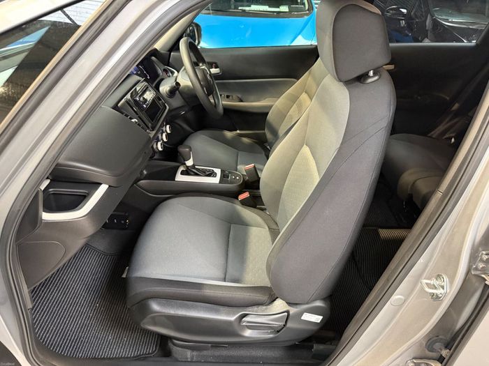 Honda Jazz 2020