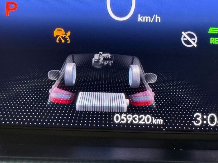 Honda Fit 2020