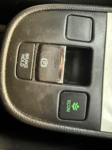 Honda Fit 2020