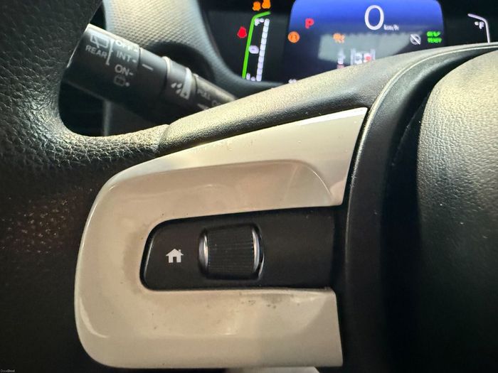 Honda Fit 2020