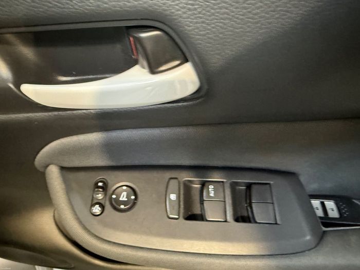 Honda Fit 2020