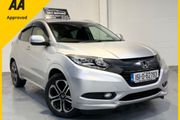 Honda Vezel 2015