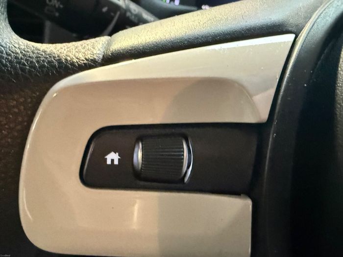 Honda Fit 2020