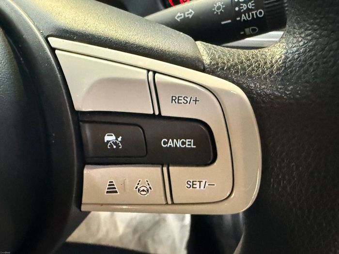 Honda Fit 2020