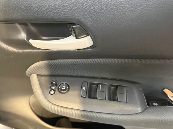 Honda Fit 2020