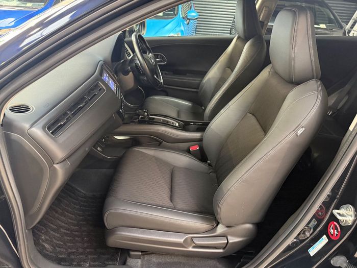 Honda Vezel 2020