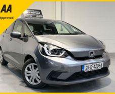 Honda Jazz 2021