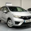 Honda Jazz 2016