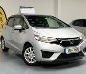 Honda Jazz 2016