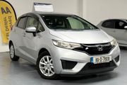 Honda Jazz 2016