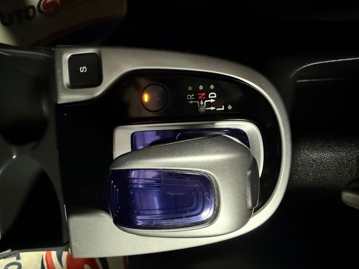 Honda Jazz 2016