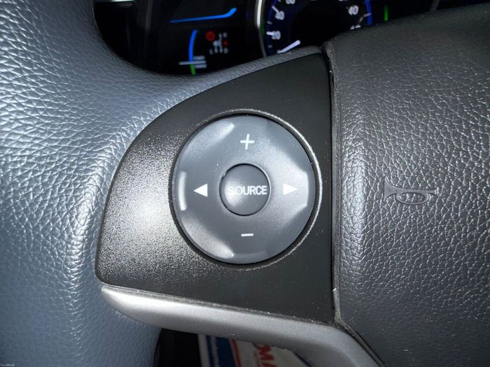 Honda Jazz 2016