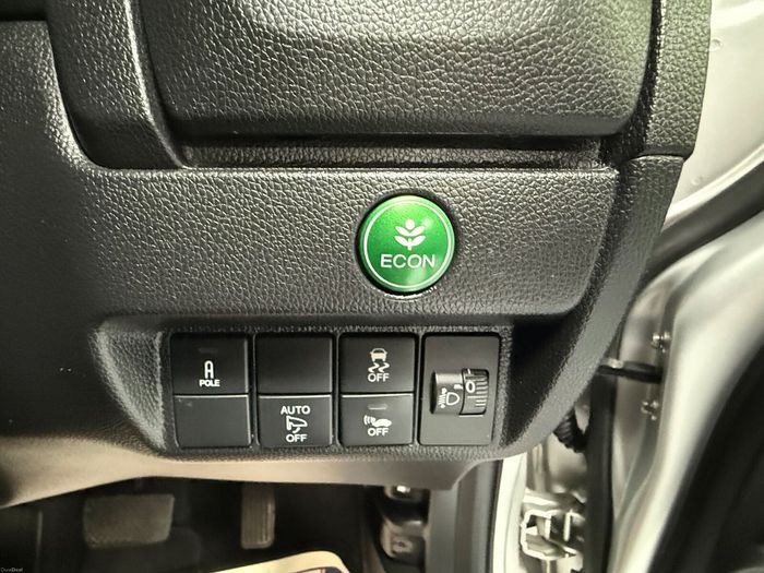 Honda Jazz 2016