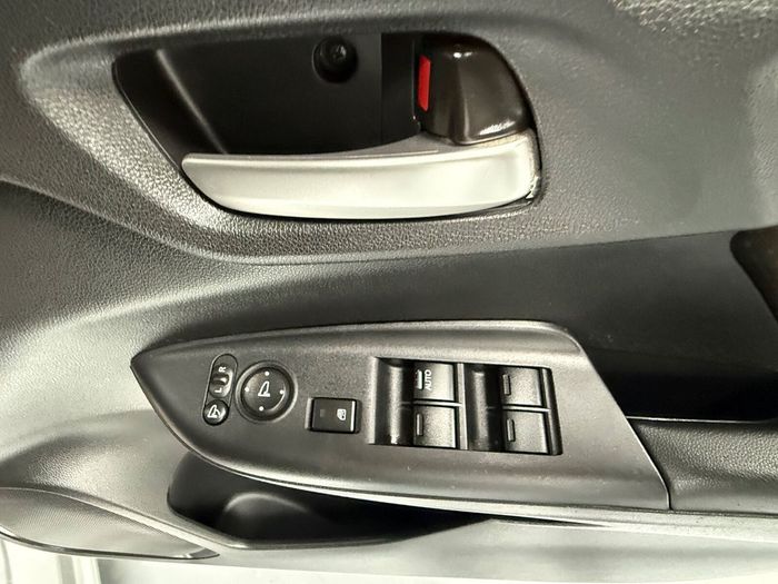 Honda Jazz 2016