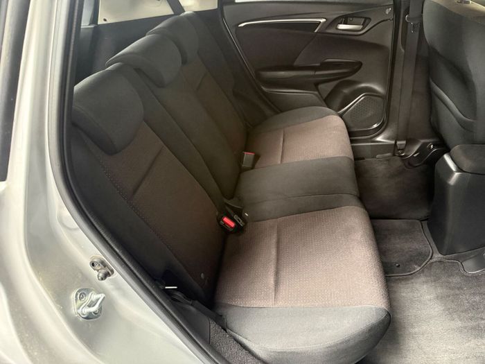 Honda Jazz 2016