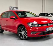Volkswagen Golf 2019