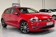 Volkswagen Golf 2019