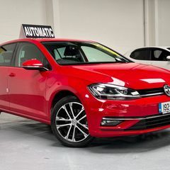 Volkswagen Golf 2019