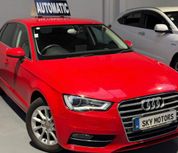 Audi A3 2014