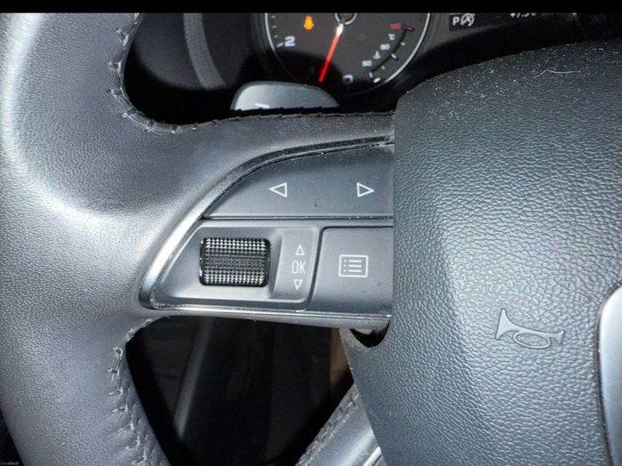 Audi A3 2014