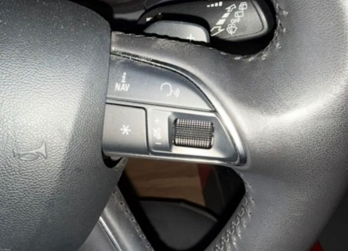 Audi A3 2014