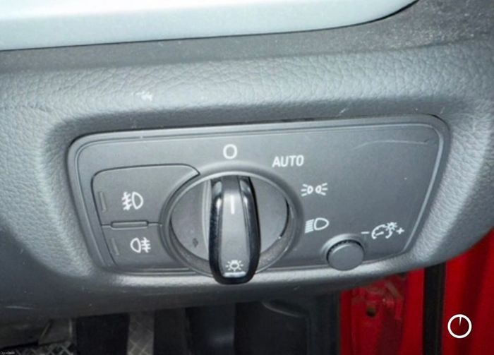 Audi A3 2014