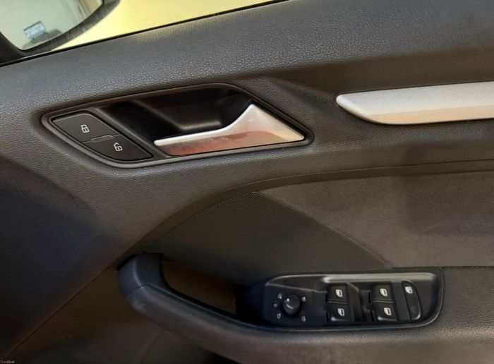 Audi A3 2014