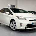 Toyota Prius 2015