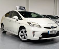 Toyota Prius 2015
