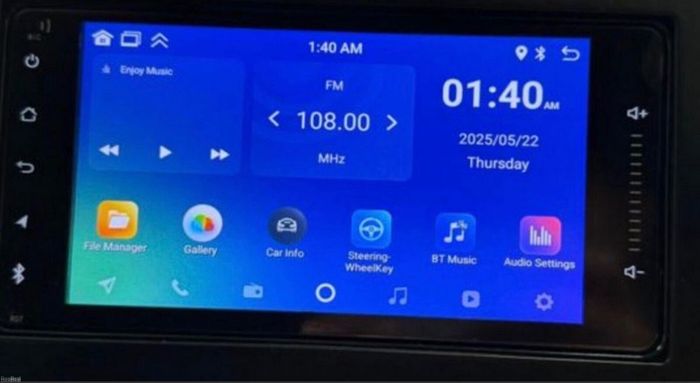 Toyota Prius 2015