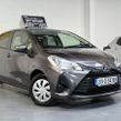 Toyota Yaris 2020