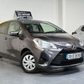Toyota Yaris 2020