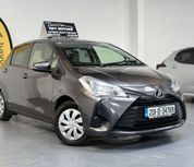 Toyota Yaris 2020