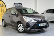 Toyota Yaris 2020