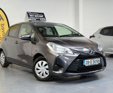 Toyota Yaris 2020