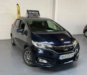 Honda Fit 2019